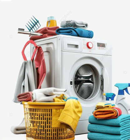 Laundry Service