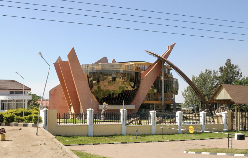 Cultural Heritage Centre