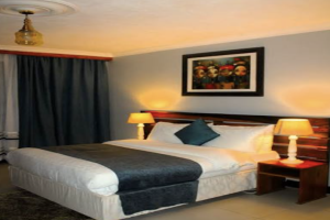 Malkia Trees Lodge gallery image